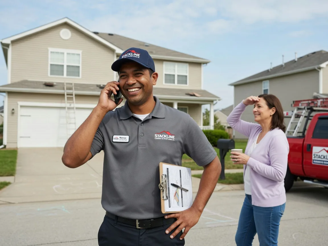 Chimney flashing repair Lebo, KS FAQs